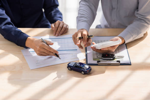 Car insurance options for Ontario residents